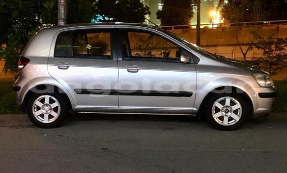 Comprar Usado Hyundai Getz Outro Carro em Luanda em Luanda Province