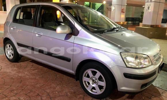 Acheter Occasion Voiture Hyundai Getz Autre à Luanda, Province de Luanda Acheter Occasion Voiture Hyundai Getz Autre à Luanda, Province de Luanda