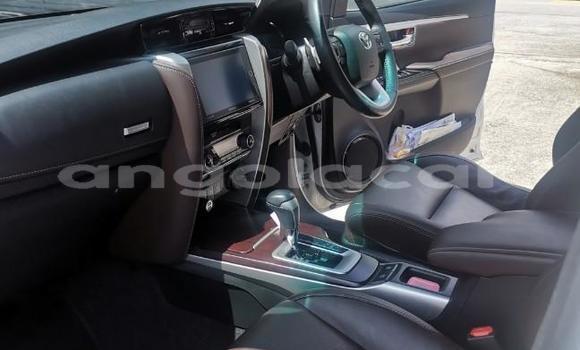 Acheter Occasion Voiture Toyota Fortuner Autre à Luanda, Province de Luanda Acheter Occasion Voiture Toyota Fortuner Autre à Luanda, Province de Luanda