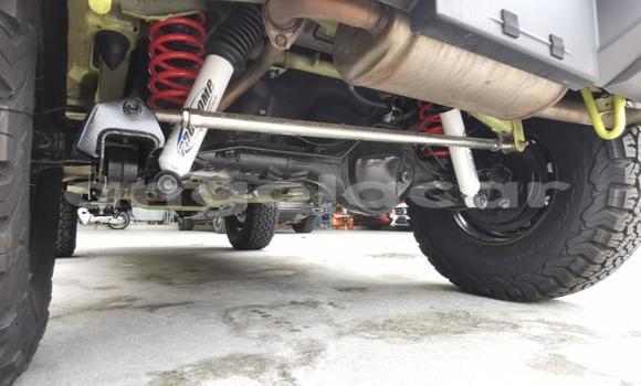 Acheter Occasion Voiture Suzuki Jimny Autre à Luanda, Province de Luanda Acheter Occasion Voiture Suzuki Jimny Autre à Luanda, Province de Luanda