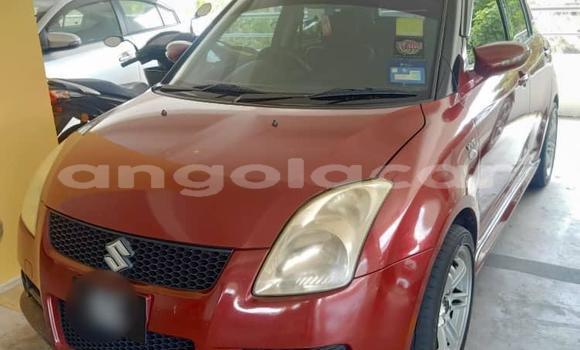 Comprar Usado Suzuki Swift Outro Carro em Luanda em Luanda Province