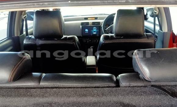 Acheter Occasion Voiture Suzuki Swift Autre à Luanda, Province de Luanda Acheter Occasion Voiture Suzuki Swift Autre à Luanda, Province de Luanda