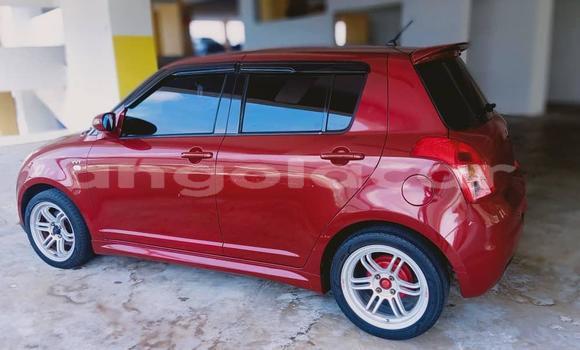 Acheter Occasion Voiture Suzuki Swift Autre à Luanda, Province de Luanda Acheter Occasion Voiture Suzuki Swift Autre à Luanda, Province de Luanda