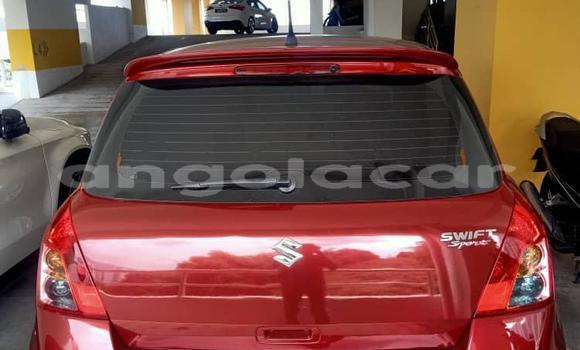 Acheter Occasion Voiture Suzuki Swift Autre à Luanda, Province de Luanda Acheter Occasion Voiture Suzuki Swift Autre à Luanda, Province de Luanda