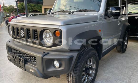 Acheter Occasion Voiture Suzuki Jimny Autre à Luanda, Province de Luanda Acheter Occasion Voiture Suzuki Jimny Autre à Luanda, Province de Luanda