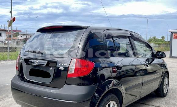 Comprar Usado Hyundai Getz Preto Carro em Luanda em Luanda Province Comprar Usado Hyundai Getz Preto Carro em Luanda em Luanda Province