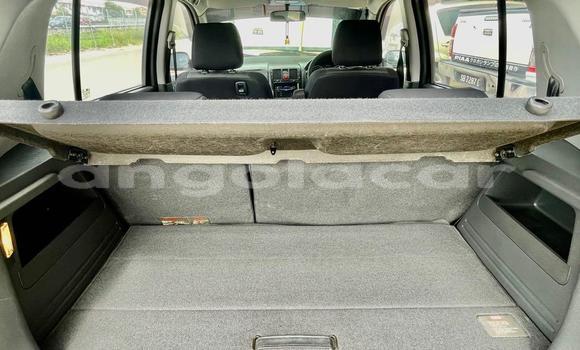 Acheter Occasion Voiture Hyundai Getz Noir à Luanda, Province de Luanda Acheter Occasion Voiture Hyundai Getz Noir à Luanda, Province de Luanda