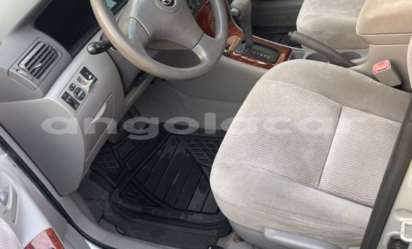 Acheter Occasion Voiture Toyota Corolla Gris à Luanda, Province de Luanda Acheter Occasion Voiture Toyota Corolla Gris à Luanda, Province de Luanda