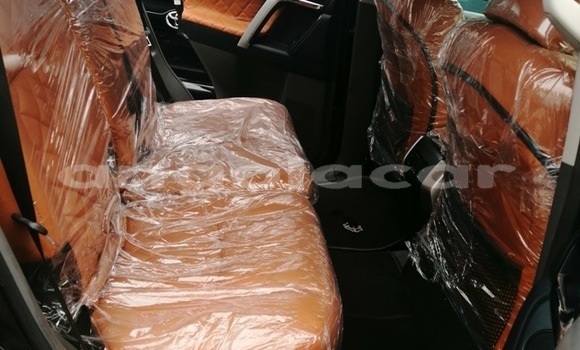 Acheter Occasion Voiture Toyota Land Cruiser Noir à Luanda, Province de Luanda Acheter Occasion Voiture Toyota Land Cruiser Noir à Luanda, Province de Luanda