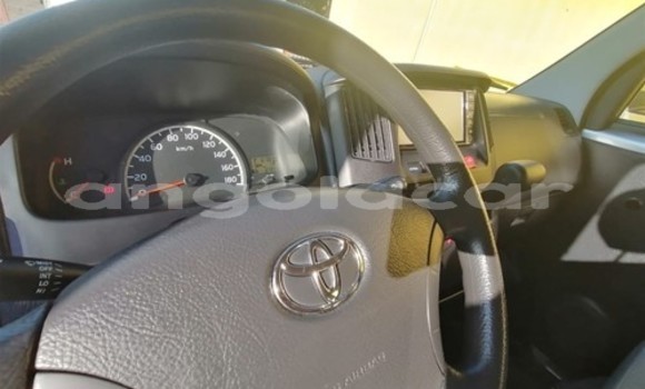 Acheter Occasion Voiture Toyota TownAce Gris à Luanda, Province de Luanda Acheter Occasion Voiture Toyota TownAce Gris à Luanda, Province de Luanda