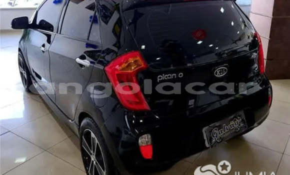 Comprar Usado Kia Picanto Outro Carro em Luanda em Luanda Province Comprar Usado Kia Picanto Outro Carro em Luanda em Luanda Province