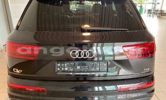 Acheter Occasion Voiture Audi Q7 Autre à Luanda, Province de Luanda Acheter Occasion Voiture Audi Q7 Autre à Luanda, Province de Luanda