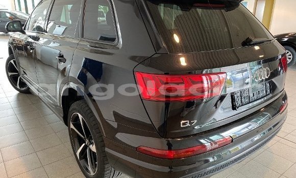 Comprar Usado Audi Q7 Outro Carro em Luanda em Luanda Province Comprar Usado Audi Q7 Outro Carro em Luanda em Luanda Province