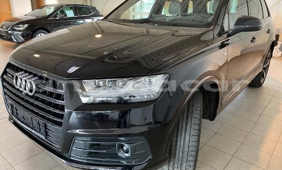 Comprar Usado Audi Q7 Outro Carro em Luanda em Luanda Province Comprar Usado Audi Q7 Outro Carro em Luanda em Luanda Province
