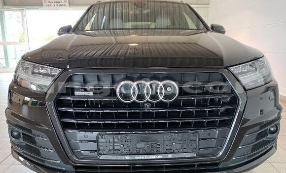 Comprar Usado Audi Q7 Outro Carro em Luanda em Luanda Province Comprar Usado Audi Q7 Outro Carro em Luanda em Luanda Province