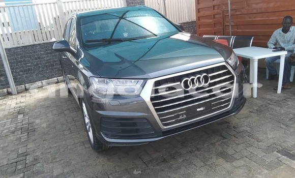 Comprar Usado Audi Q7 Outro Carro em Luanda em Luanda Province Comprar Usado Audi Q7 Outro Carro em Luanda em Luanda Province