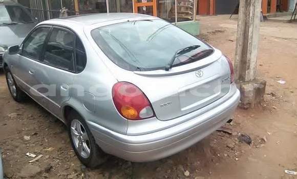 Acheter Occasion Voiture Toyota Corolla Autre à Luanda, Province de Luanda Acheter Occasion Voiture Toyota Corolla Autre à Luanda, Province de Luanda