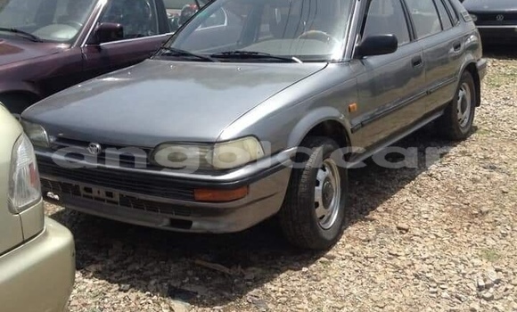 Buy Used Toyota Starlet Black Car in Luanda in Luanda Province Buy Used Toyota Starlet Black Car in Luanda in Luanda Province