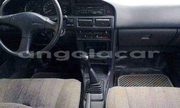 Comprar Usado Toyota Starlet Preto Carro em Luanda em Luanda Province Comprar Usado Toyota Starlet Preto Carro em Luanda em Luanda Province