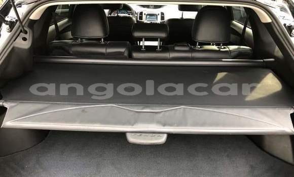 Acheter Occasion Voiture Toyota Avanza Noir à Luanda, Province de Luanda Acheter Occasion Voiture Toyota Avanza Noir à Luanda, Province de Luanda