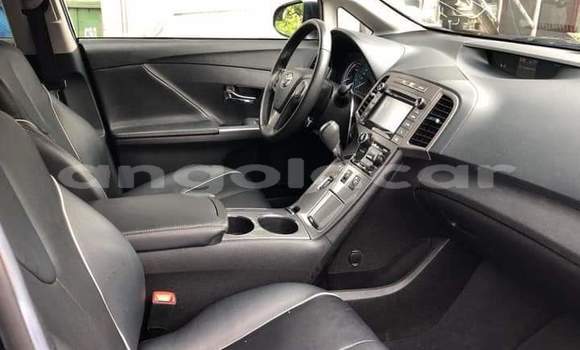 Acheter Occasion Voiture Toyota Avanza Noir à Luanda, Province de Luanda Acheter Occasion Voiture Toyota Avanza Noir à Luanda, Province de Luanda