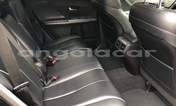 Acheter Occasion Voiture Toyota Avanza Noir à Luanda, Province de Luanda Acheter Occasion Voiture Toyota Avanza Noir à Luanda, Province de Luanda