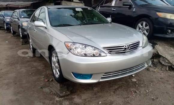 Buy Used Toyota Corolla Silver Car in Luanda in Luanda Province Buy Used Toyota Corolla Silver Car in Luanda in Luanda Province