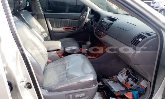 Comprar Usado Toyota Corolla Prata Carro em Luanda em Luanda Province Comprar Usado Toyota Corolla Prata Carro em Luanda em Luanda Province