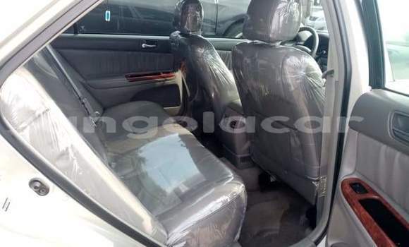 Comprar Usado Toyota Corolla Prata Carro em Luanda em Luanda Province Comprar Usado Toyota Corolla Prata Carro em Luanda em Luanda Province