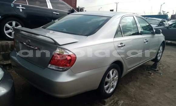 Comprar Usado Toyota Corolla Prata Carro em Luanda em Luanda Province Comprar Usado Toyota Corolla Prata Carro em Luanda em Luanda Province