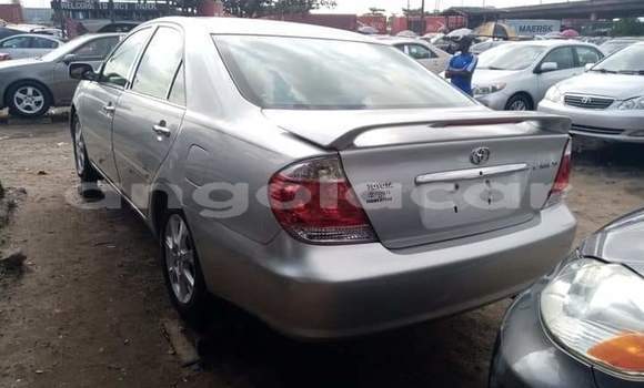 Comprar Usado Toyota Corolla Prata Carro em Luanda em Luanda Province Comprar Usado Toyota Corolla Prata Carro em Luanda em Luanda Province