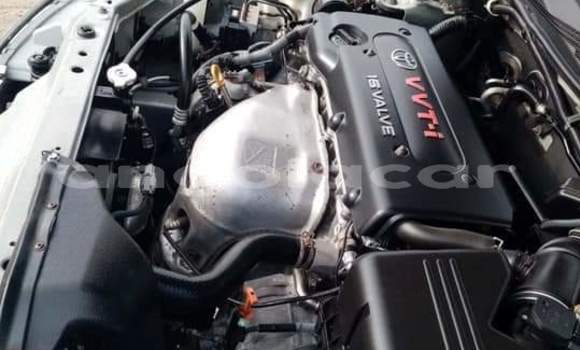 Comprar Usado Toyota Corolla Prata Carro em Luanda em Luanda Province Comprar Usado Toyota Corolla Prata Carro em Luanda em Luanda Province