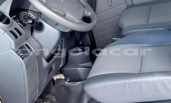 Comprar Usado Toyota Land Cruiser Branco Carro em Luanda em Luanda Province Comprar Usado Toyota Land Cruiser Branco Carro em Luanda em Luanda Province