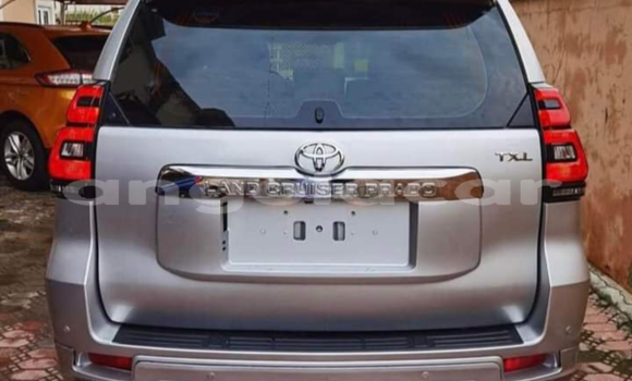 Comprar Usado Toyota Prado Outro Carro em Luanda em Luanda Province Comprar Usado Toyota Prado Outro Carro em Luanda em Luanda Province
