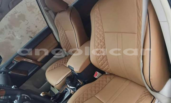 Comprar Usado Toyota Prado Outro Carro em Luanda em Luanda Province Comprar Usado Toyota Prado Outro Carro em Luanda em Luanda Province