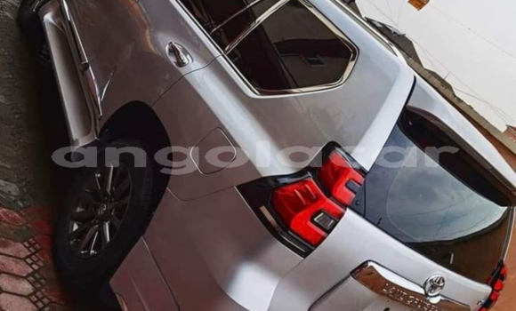Comprar Usado Toyota Prado Outro Carro em Luanda em Luanda Province Comprar Usado Toyota Prado Outro Carro em Luanda em Luanda Province