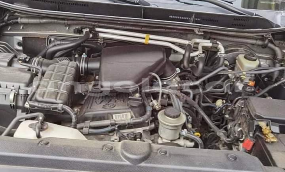 Comprar Usado Toyota Prado Outro Carro em Luanda em Luanda Province Comprar Usado Toyota Prado Outro Carro em Luanda em Luanda Province