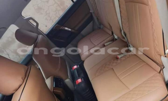 Comprar Usado Toyota Prado Outro Carro em Luanda em Luanda Province Comprar Usado Toyota Prado Outro Carro em Luanda em Luanda Province