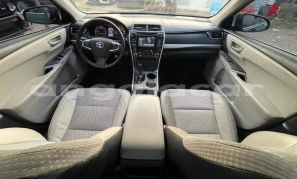 Acheter Occasion Voiture Toyota Camry Noir à Luanda, Province de Luanda Acheter Occasion Voiture Toyota Camry Noir à Luanda, Province de Luanda