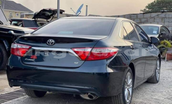 Acheter Occasion Voiture Toyota Camry Noir à Luanda, Province de Luanda Acheter Occasion Voiture Toyota Camry Noir à Luanda, Province de Luanda