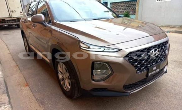Acheter Occasion Voiture Hyundai Santa Fe Autre à Luanda, Province de Luanda