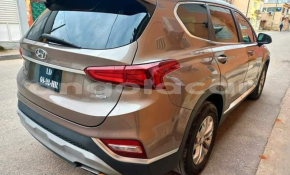 Acheter Occasion Voiture Hyundai Santa Fe Autre à Luanda, Province de Luanda Acheter Occasion Voiture Hyundai Santa Fe Autre à Luanda, Province de Luanda