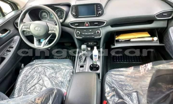 Acheter Occasion Voiture Hyundai Santa Fe Autre à Luanda, Province de Luanda Acheter Occasion Voiture Hyundai Santa Fe Autre à Luanda, Province de Luanda