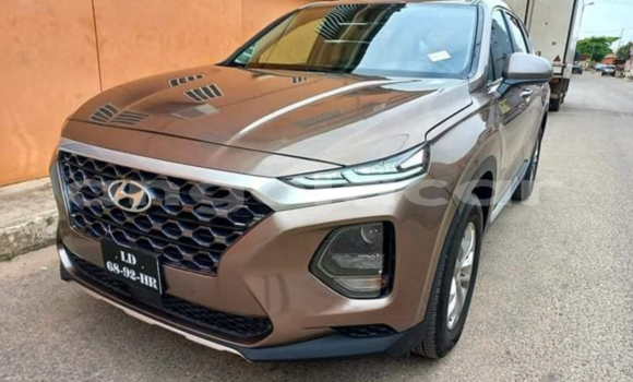 Acheter Occasion Voiture Hyundai Santa Fe Autre à Luanda, Province de Luanda Acheter Occasion Voiture Hyundai Santa Fe Autre à Luanda, Province de Luanda