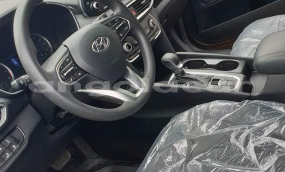 Acheter Occasion Voiture Hyundai Santa Fe Autre à Luanda, Province de Luanda Acheter Occasion Voiture Hyundai Santa Fe Autre à Luanda, Province de Luanda