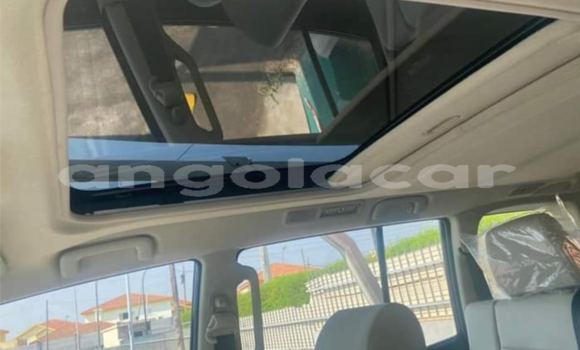 Acheter Occasion Voiture Mitsubishi Pajero Blanc à Luanda, Province de Luanda Acheter Occasion Voiture Mitsubishi Pajero Blanc à Luanda, Province de Luanda