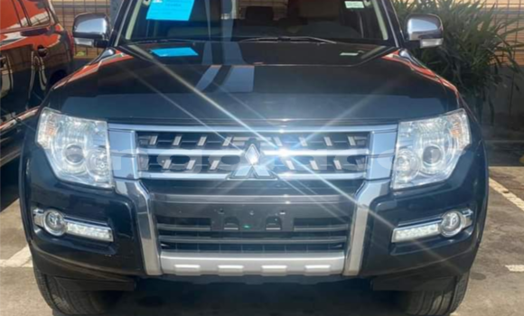 Acheter Occasion Voiture Mitsubishi Pajero Sport Noir à Luanda, Province de Luanda Acheter Occasion Voiture Mitsubishi Pajero Sport Noir à Luanda, Province de Luanda