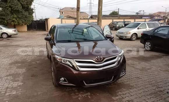 Acheter Occasion Voiture Toyota Venza Autre à Luanda, Province de Luanda Acheter Occasion Voiture Toyota Venza Autre à Luanda, Province de Luanda