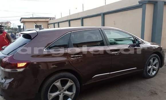 Acheter Occasion Voiture Toyota Venza Autre à Luanda, Province de Luanda Acheter Occasion Voiture Toyota Venza Autre à Luanda, Province de Luanda
