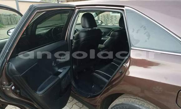 Acheter Occasion Voiture Toyota Venza Autre à Luanda, Province de Luanda Acheter Occasion Voiture Toyota Venza Autre à Luanda, Province de Luanda